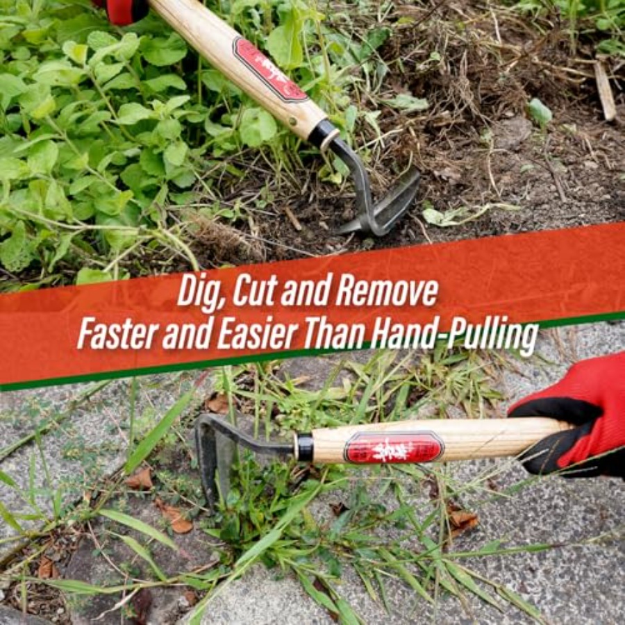SUIZAN Nejiri Kama Weedg Sickl – обзор и цена Gardening Hand Tools Japanese