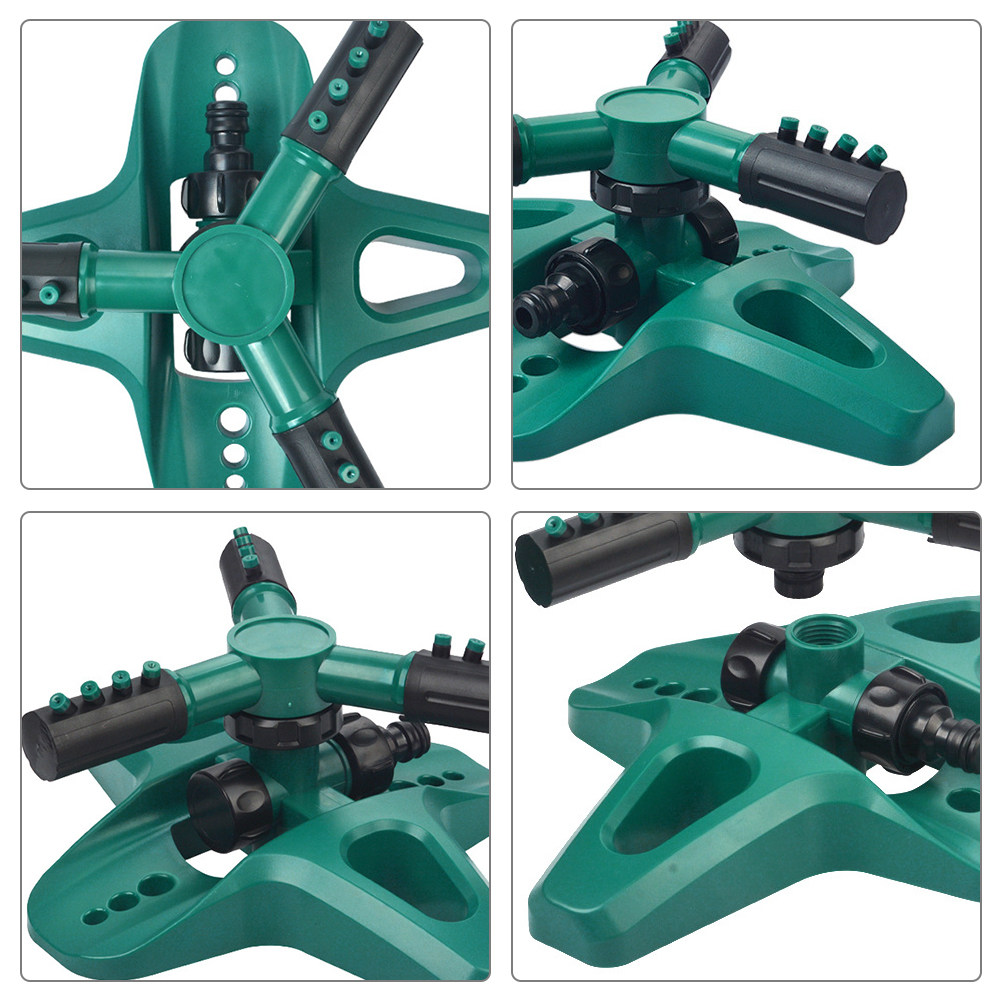 Автоматический разбрызгиватель – обзор и цена Gardening Tools Vegetables