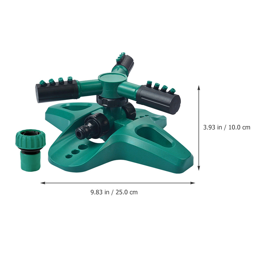 Автоматический разбрызгиватель – обзор и цена Gardening Tools Vegetables