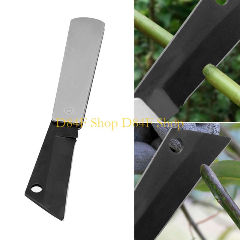 D84F Складной нож для прививки – обзор и цена Gardening Tools Essential