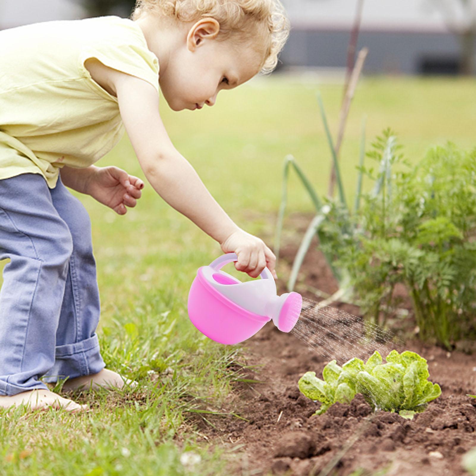 Миниатюрная детская игрушка дл – обзор и цена Gardening Tools Girls