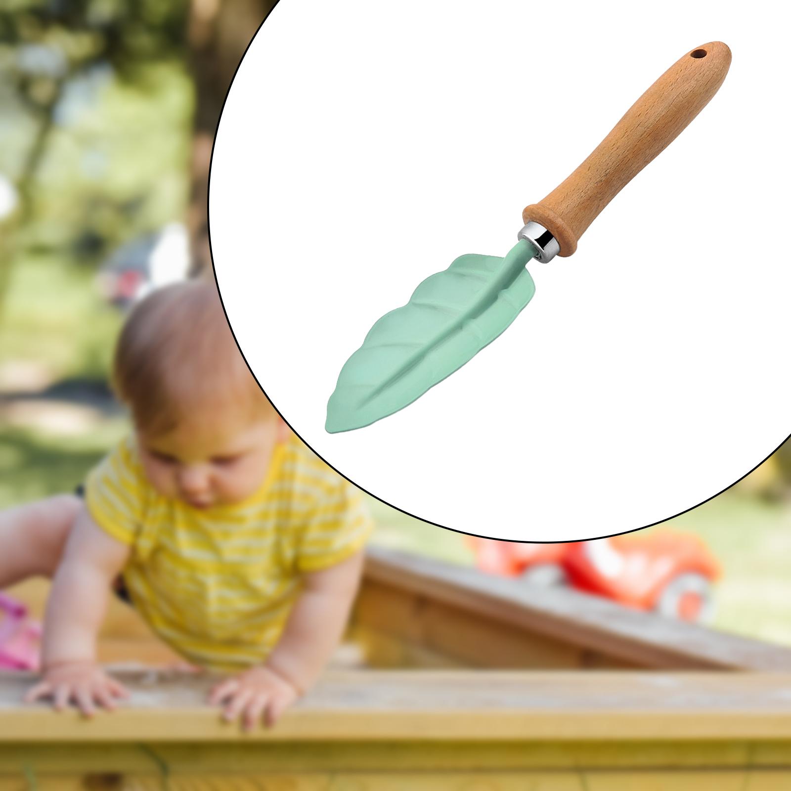 Детский садовый инструмент с д – обзор и цена Gardening Tools Girls