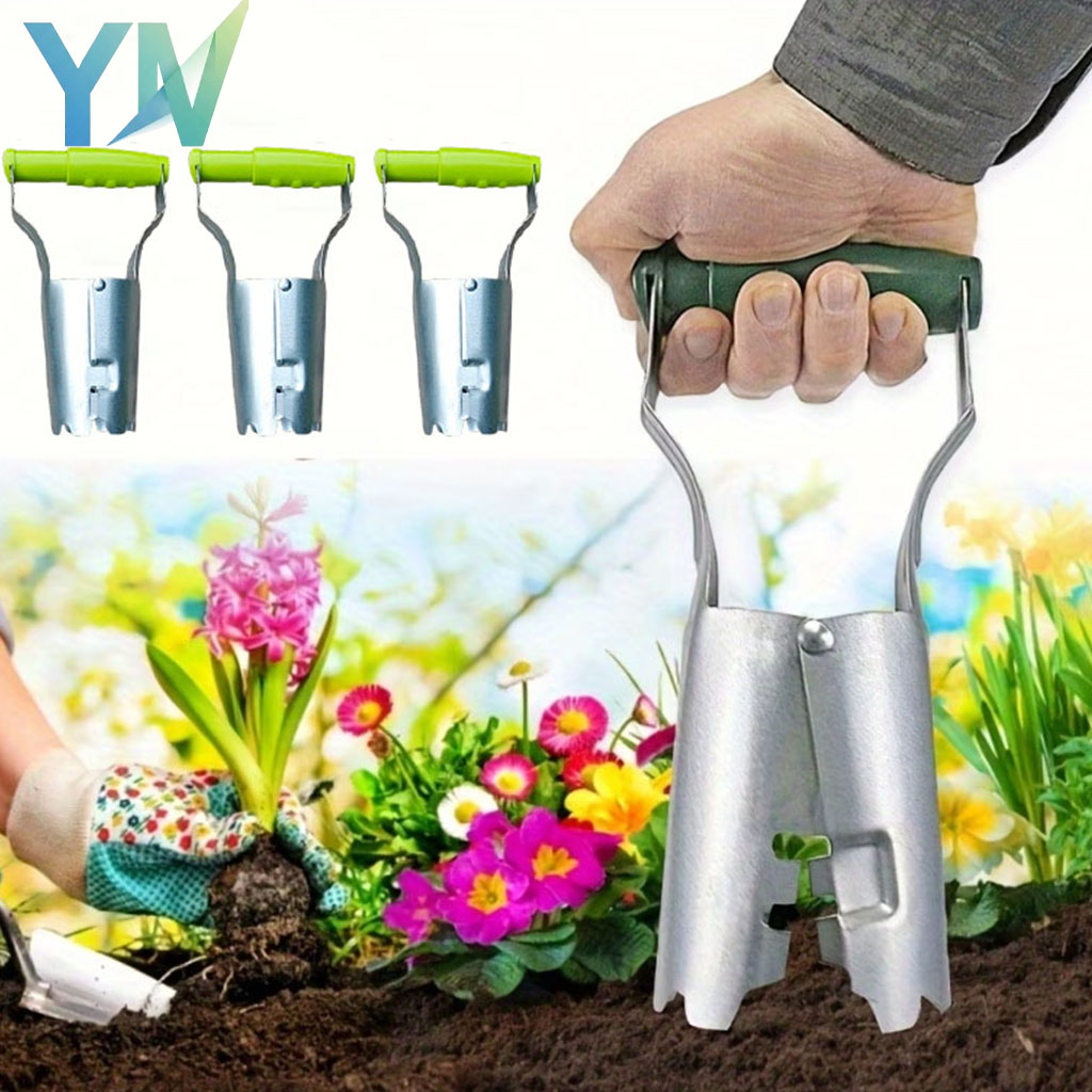 1-5 шт. Ручной инструмент для  – обзор и цена Gardening Tools Vegetables