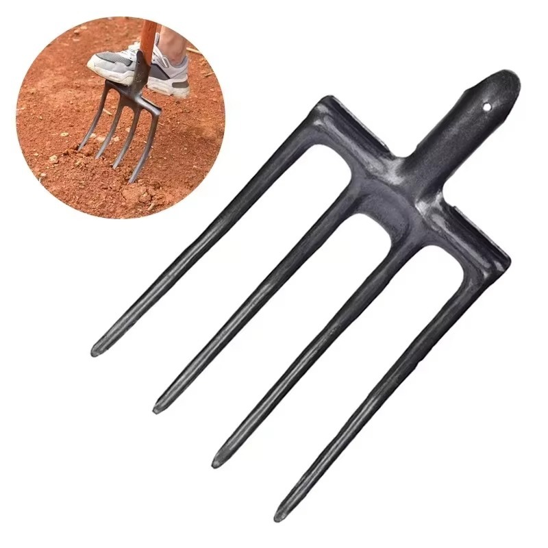 Сельскохозяйственные вилы из у – обзор и цена Spade Digging Fork