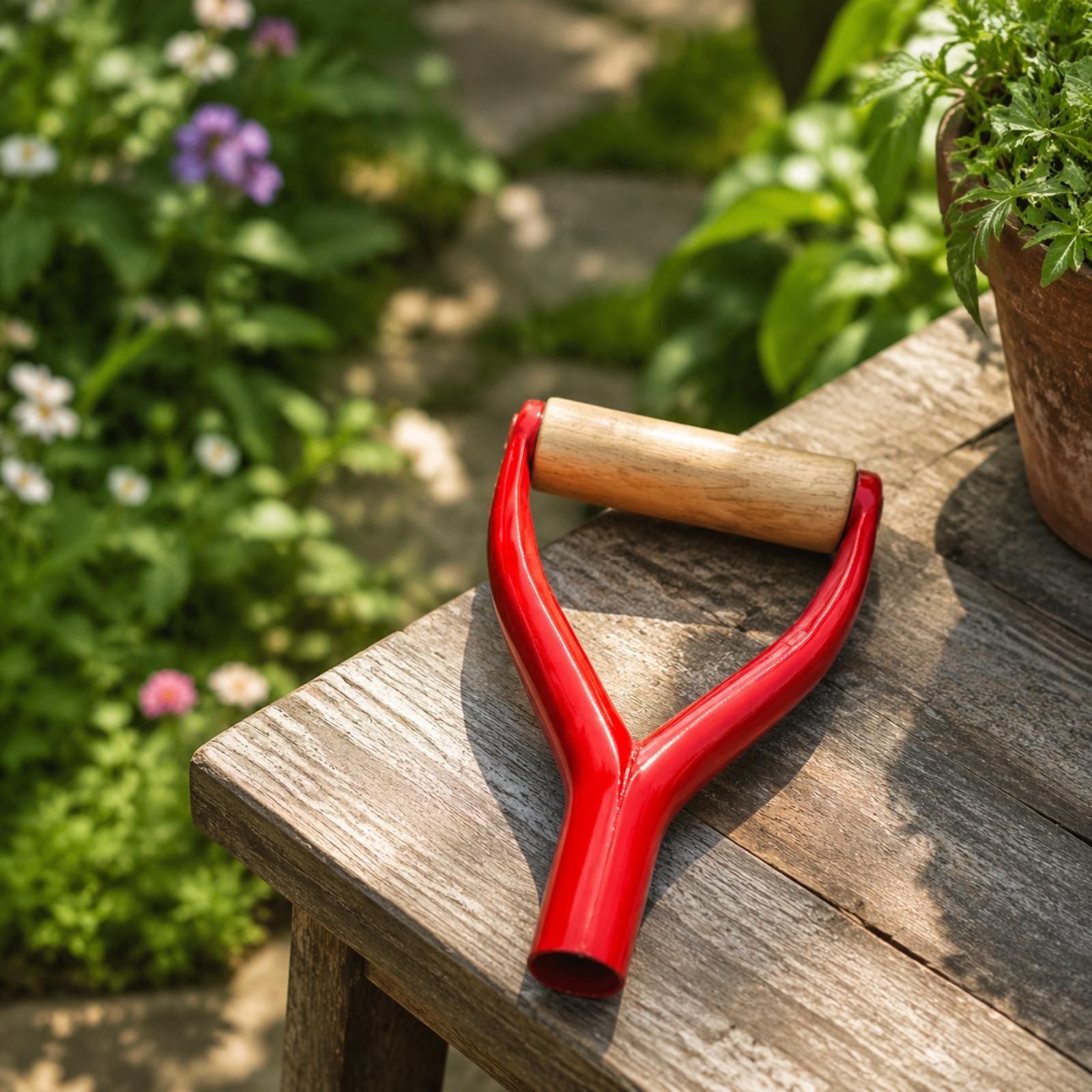 Замена рукоятки для лопаты с д – обзор и цена Spade Digging Fork