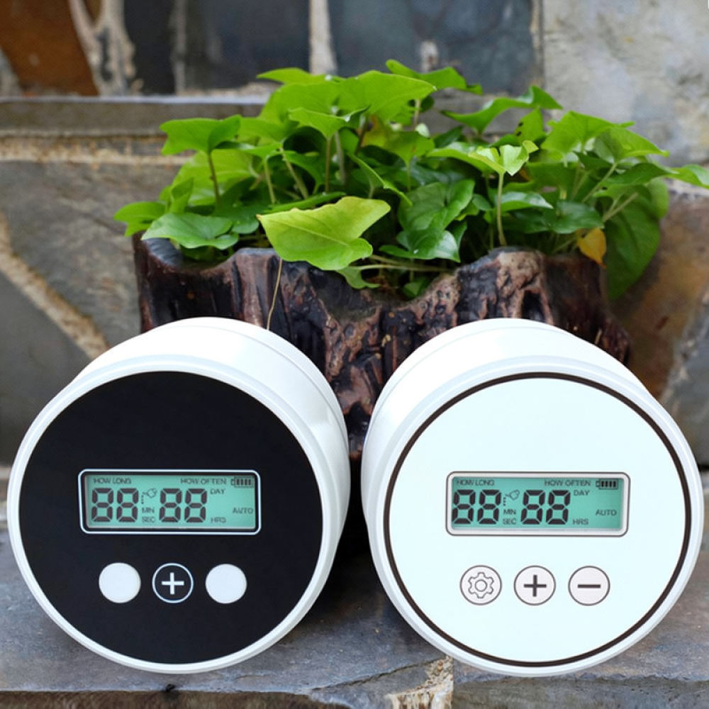 Комплект автоматического устро – обзор и цена Automatic Plant Waterer